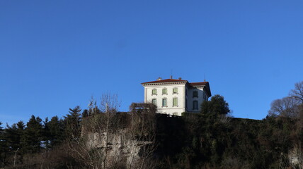 Trezzo d'Adda, Italy amazing landscapes
