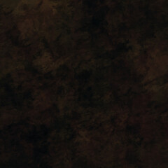 Brown watercolor paint parchment concrete