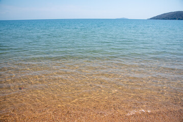 Pond