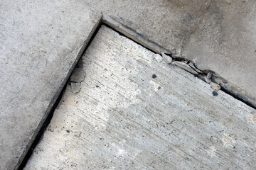 texture of concrete 