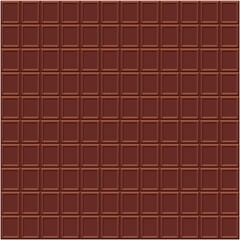 ミルクチョコレート背景