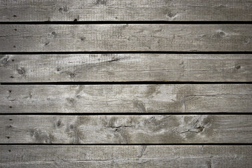 Fototapeta premium The old wood texture with natural patterns