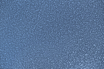 Texture of steel sheet