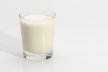 Glass of Milk