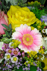blumenstrauss