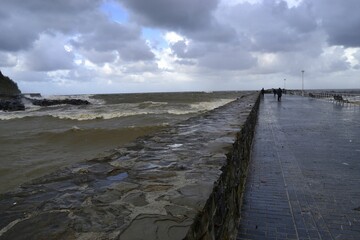 Fototapeta premium guipuzcoa