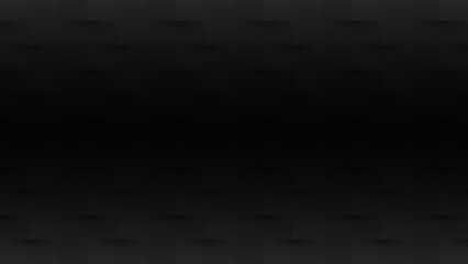 Abstract black texture paper art style 3d vector background can be used in cover design, book design, poster, cd cover, flyer, website background or advertisement - eps10.