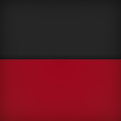 Czarno-czerwone tło