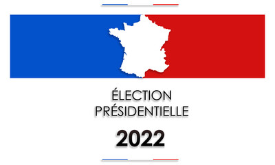 Élection Présidentielle 2022 en France