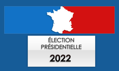 Élection Présidentielle 2022 en France