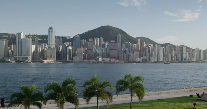 Art Park, West Kowloon Cultural District