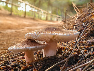 Vega Baja del Segura - El lago azul del Parque Natural de las Lagunas de La Mata y Torrevieja 