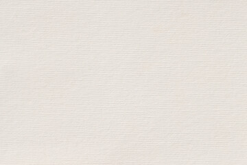 Texture of cream in a strip paper, gentle shade for watercolor and artwork. Modern background