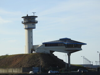 capitainerie Boulogne sur mer