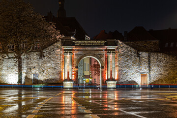 Heger Tor Osnabrück © christian