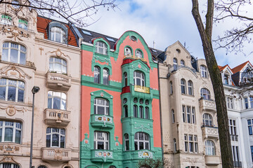 Architektur in Köln