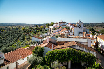 PORTUGAL ALENTEJO TERENA