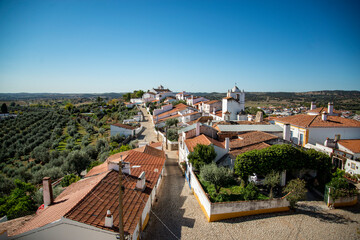 PORTUGAL ALENTEJO TERENA