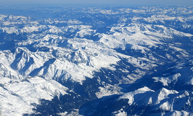alpes
