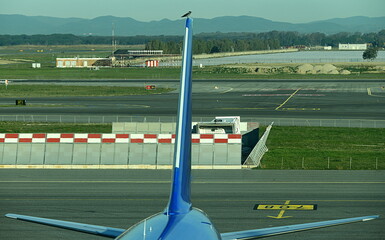 aéroport