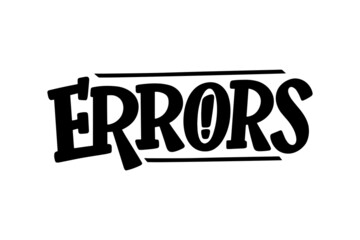 Hand drawn motivation lettering phrase in modern calligraphy style. Inspiration slogan for print and poster design. Vector