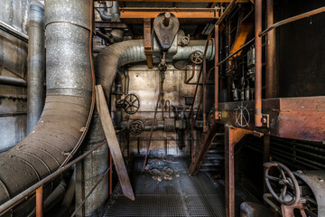 Den Faden weiterspinnen