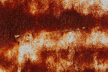 rusty metal texture, old metal iron rust background and texture