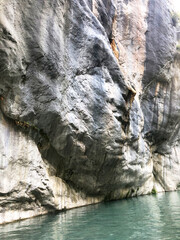 Canyon Goynuk Turkey River