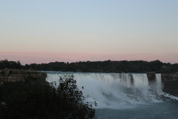 Fototapeta premium waterfall