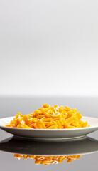 Mac and Cheese