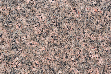 Close up, natural dark red granite marble texture.