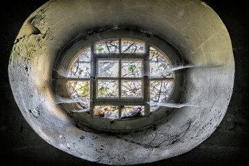 Sanatorium Dr. A. - Lost Place