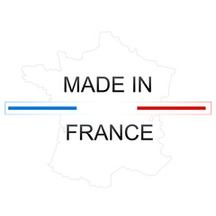 Fabriqué en France, Made In France