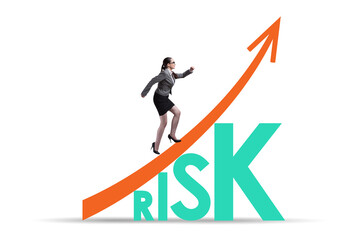 Risk increase concept in management