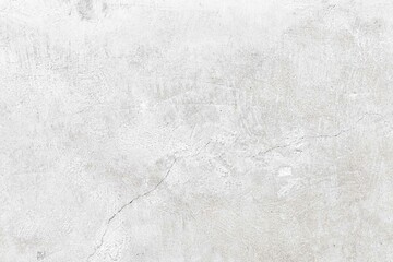 White grey concrete texture, Rough cement stone wall, Surface of old and dirty outdoor building wall, Abstract nature seamless background