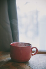 cup of tea