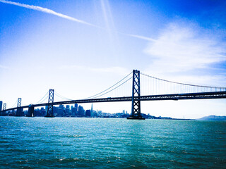 Bay Bridge