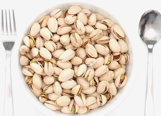 healthy nuts