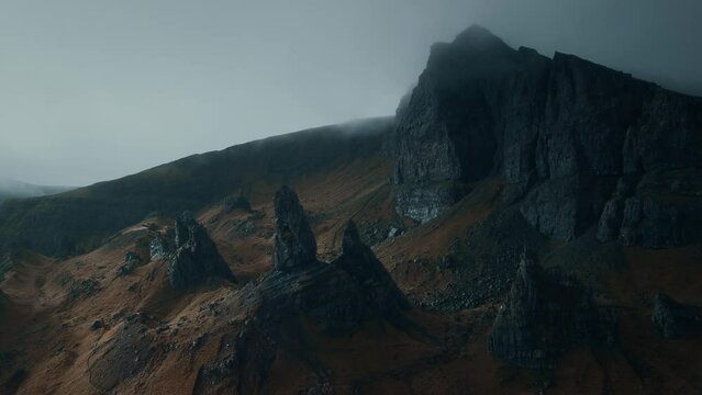 The Storr