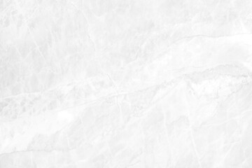 White marble texture background pattern with high resolution