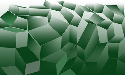 cube, pattern, 3d, geometric, design, square, shape, stration,  vector,artistic,futuristic