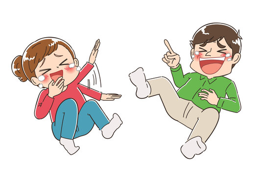 大爆笑 Images Browse 97 Stock Photos Vectors And Video Adobe Stock