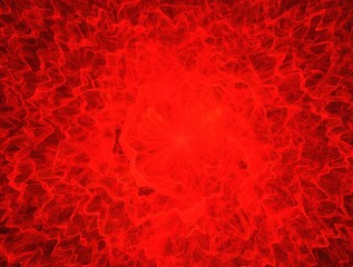 Imaginatory fractal abstract background Image