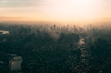 over tokyo no4