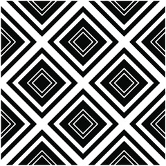 seamless repeating pattern.Black and 
white pattern for wallpapers and backgrounds. 
