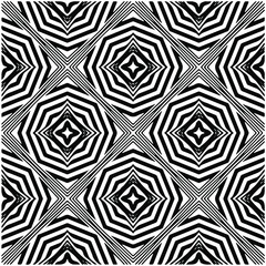 seamless repeating pattern.Black and 
white pattern for wallpapers and backgrounds. 