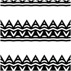 seamless repeating pattern.Black and 
white pattern for wallpapers and backgrounds. 