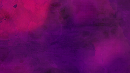 abstract watercolor texture red Purple textured background. Paper textured aquarelle canvas for creative design with scratches.
