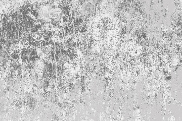 Vector abstract multicolor grunge background