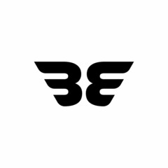Modern Initial BB logo design inspiration